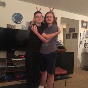 Meet your Posher, Patrick